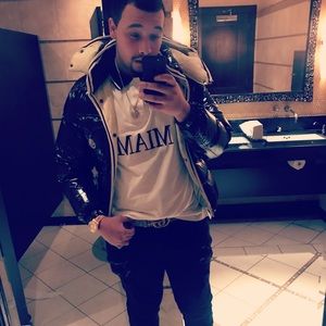 Meet your Posher, Will